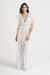 Vestido Midsummer Blanco