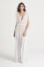 Vestido Midsummer Blanco