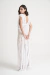 Vestido Midsummer Blanco on internet