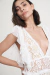 Vestido Midsummer Blanco - BISOVI