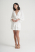 Vestido Orquid Flower - tienda online