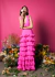 Vestido Zoe Magenta en internet