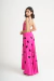 Vestido Love Song Magenta - buy online
