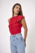 Top Sagitario Rojo