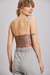 Top Sky Nude - comprar online