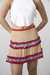 Pollera Monica Bechamel en internet