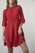 Vestido Oriental Lilly - comprar online