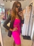 Top Escorpio Fucsia - BISOVI