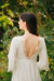 Vestido Zeus Blanco - tienda online
