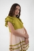 Vestido Rosario Pistacho Nude