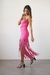 Vestido Vodka Fuscia