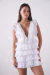 Vestido Faraway Blanco