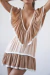 Vestido Ambar OffWhite - buy online