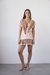 Vestido Ambar OffWhite