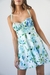 Vestido Anabelle Cretonas on internet