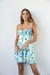 Vestido Anabelle Cretonas - buy online