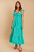 Vestido Mykonos