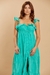 Vestido Mykonos - comprar online