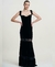Vestido Lina Velvet