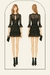 Vestido Wild Clorver - comprar online
