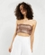 Top Universe Strapless Nude en internet