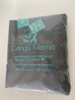 FULAR RIGIDO DE LIENZO - comprar online