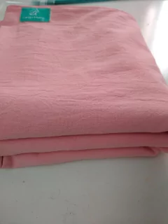 FULAR RIGIDO DE LIENZO - Cangu Mamá