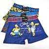 Boxer Uomo Algodón Lycra PACK 3 - comprar online