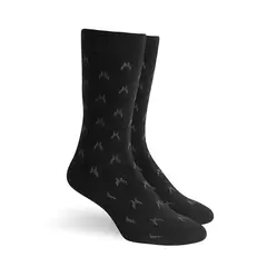 Medias Largas Vestir Hombre Elemento 950 - Maya Lenceria