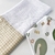 Kit Babador Bandana Atoalhado + Fralda De Boca - Fazendinha - comprar online