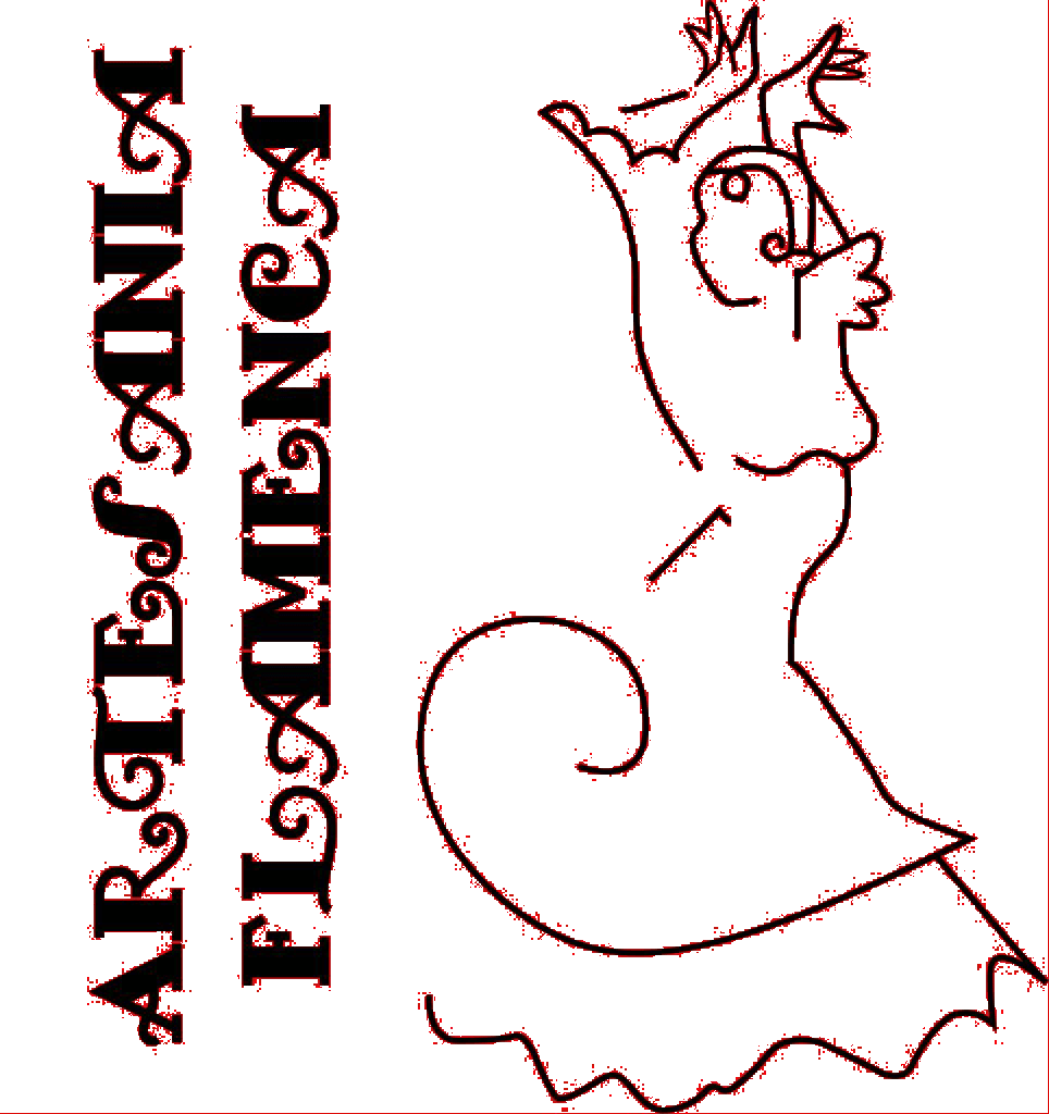Artesanía Flamenca