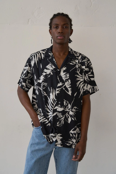 Camisa Summertime