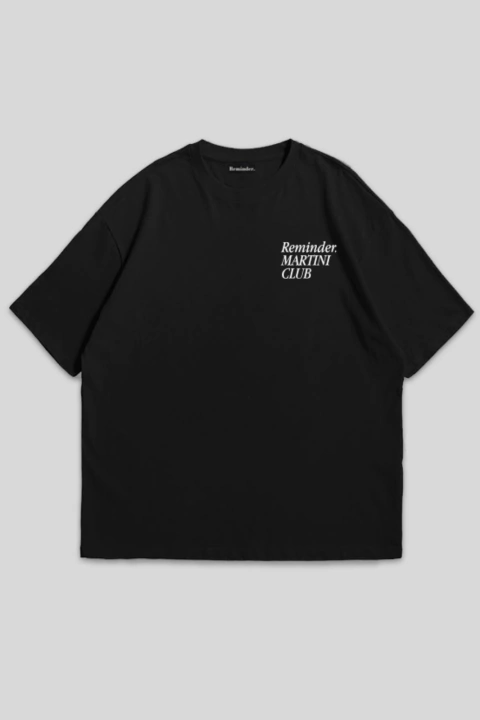 Remera [Martini Club] - comprar online