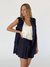 CHALECO LINO SALVADOR - comprar online