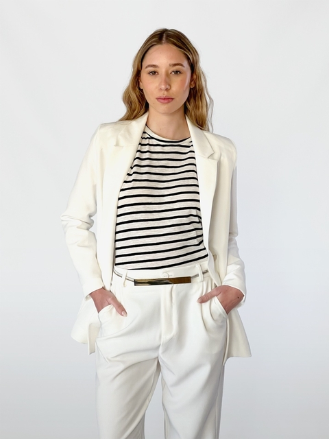 BLAZER SASTRERO ROQUE