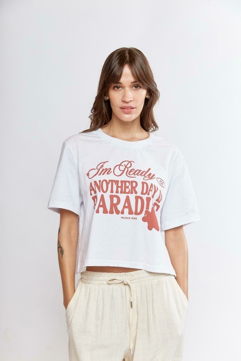 REMERA FREEPORT