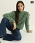 SWEATER FOGGIA