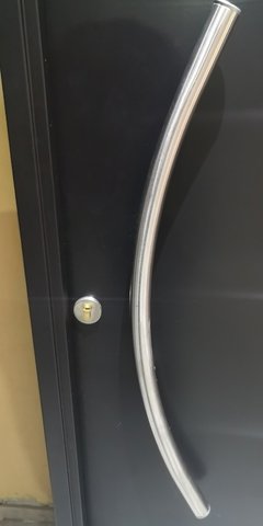Puerta Seguridad Multianclaje Pesada 80cm -mod.800/h en internet