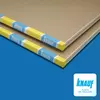 Durlock Knauf 9.5mm 2.40x1.20mtrs OFERTAA EFECTIVO