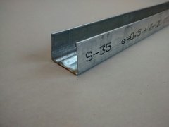 Solera 35mm Barbieri 2.60mtrs