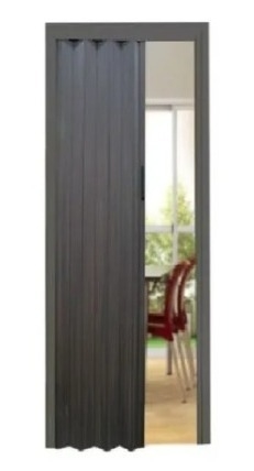 Puerta Plegadiza de 90x2 de 6mm - comprar online