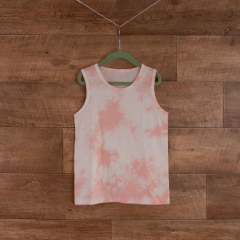 Remera Musculosa Amanecer