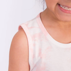 Remera Musculosa Amanecer - tienda online