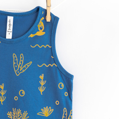 Remera Musculosa Antártida en internet