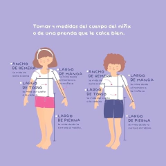 Remera ML Valle Azul - Brinquedos