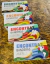 Pack X 4 ENCONTRA2: Banderas Del Mundo