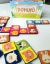 DOMINÓ: ANIMALES DE LA GRANJA - comprar online