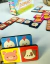 DOMINÓ: ANIMALES DE LA GRANJA - KEVEK