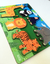 Combo 9 Puzzles + 1 Encastre - ANIMALES DE LA SELVA en internet