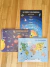 Combo 3 Rompecabezas Educativos XL - comprar online
